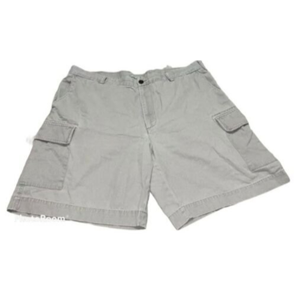 Nautica Explorer Cargo Shorts Mens 42w 